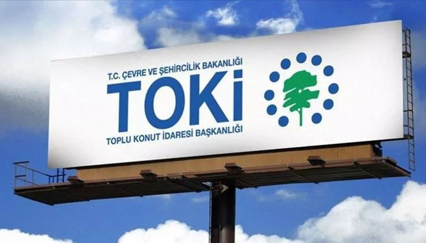 TOKİden kura dolandırıcılığına karşı uyarı Sosyal konut işlemleri hangi bankalarla yapılıyor, nelere dikkat etmeli