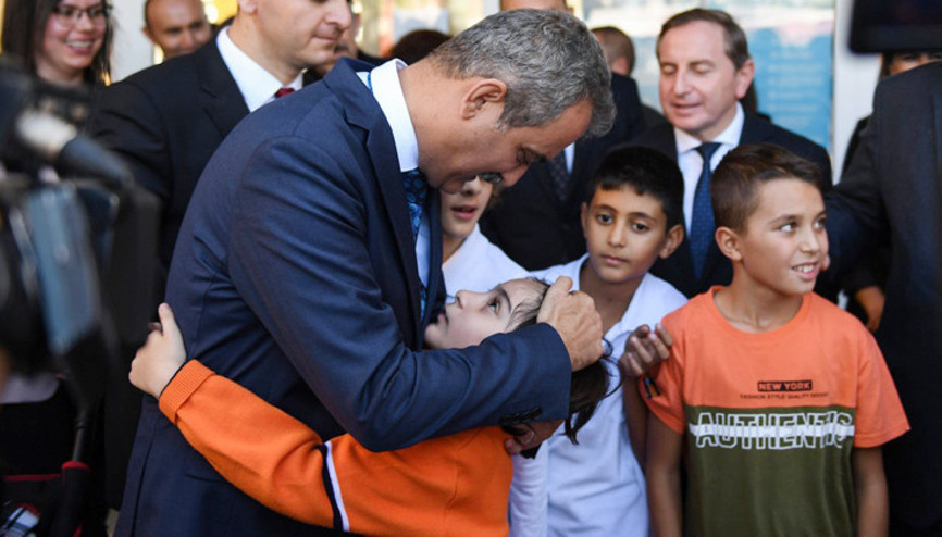 Engelsiz eğitimde ulusal eylem planı Engelsiz eğitimde ulusal eylem planı