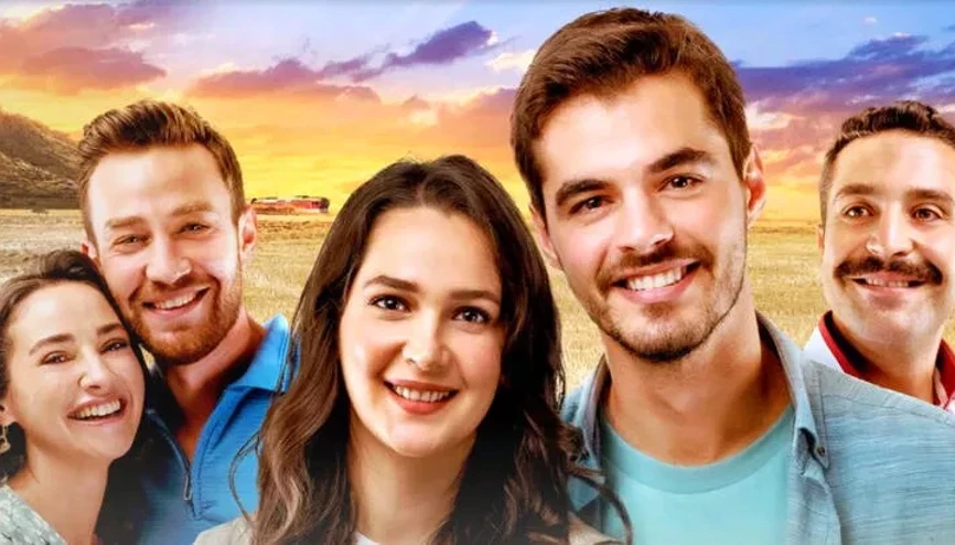 Gönül Dağı bugün var mı, neden yok Gönül Dağı yeni bölüm ne zaman 3 Aralık Cumartesi bölümü için TRT yayın akışı bilgisi