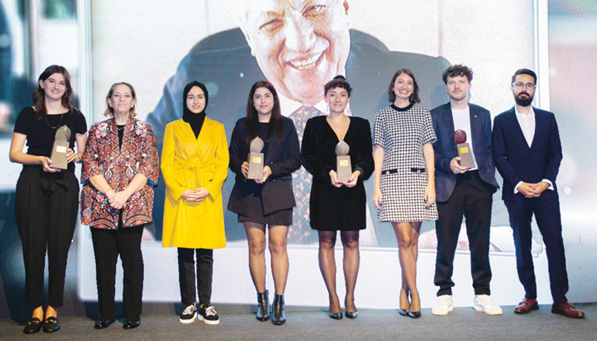 Sosyal girişimcilerden 24.5 milyon TL’lik değer