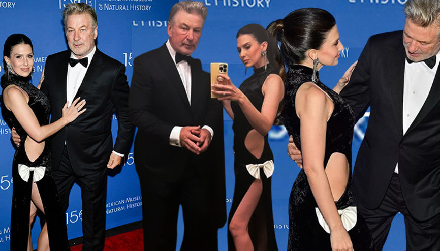 Hollywood yıldızı kocası yanlışlıkla katil olmuştu... Hilaria Baldwin geçirdiği zor günleri ve 7 çocuklu hayatını anlattı