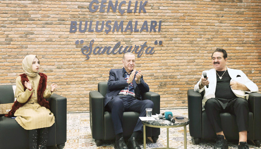 Yerli ve milli zeka lazım Yerli ve milli zeka lazım