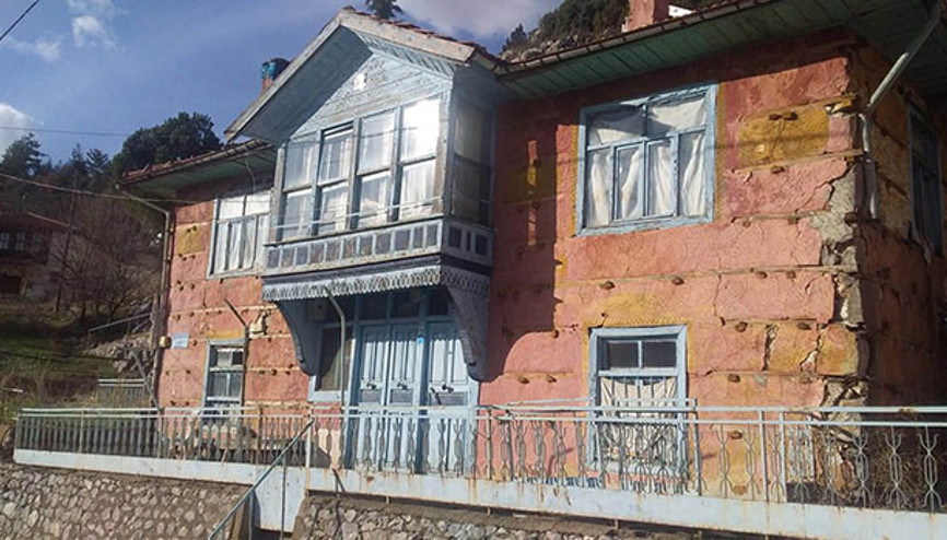VALİ TALİMAT VERDİ ASANSÖR EKLENDİ