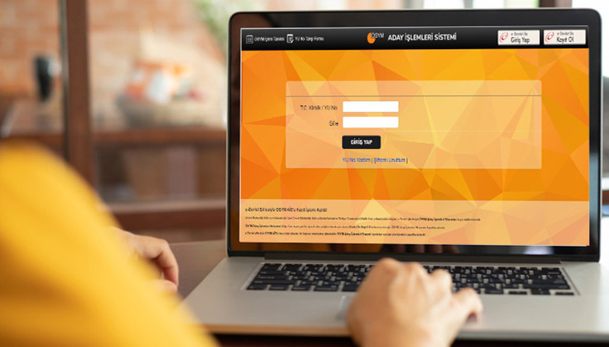 ALES sonuçları açıklandı mı ALES sınav sonuçları nereden, nasıl sorgulanır 2022/3 ALES sınav sonucu sorgulama ekranı ALES sonuçları açıklandı mı ALES sınav sonuçları nereden, nasıl sorgulanır 2022/3 ALES sınav sonucu sorgulama ekranı