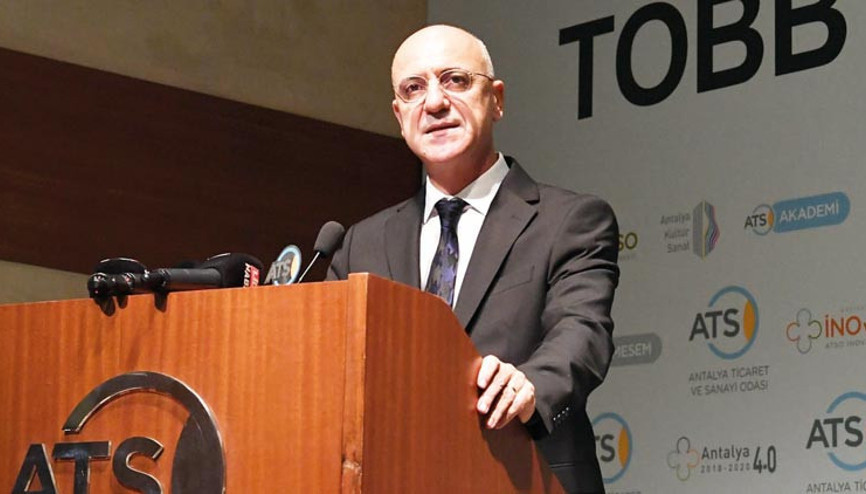 ‘En çevreci il olmayı hedefliyoruz’