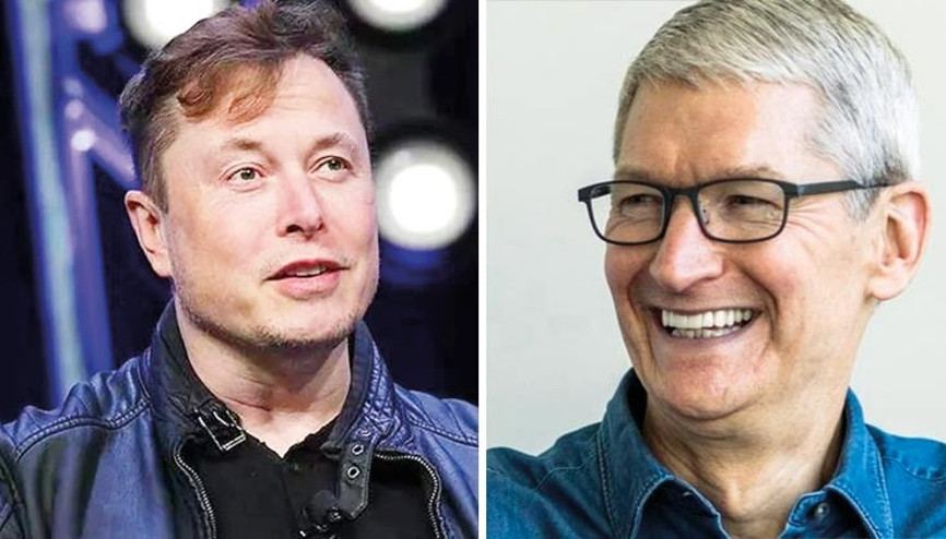 Apple, Twitter reklamlarına  devam edecek