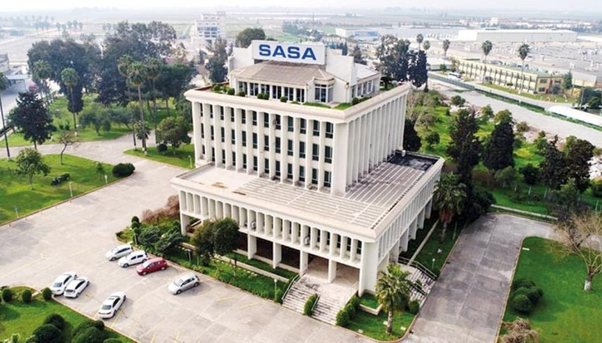 SASA’dan sermaye artırımı