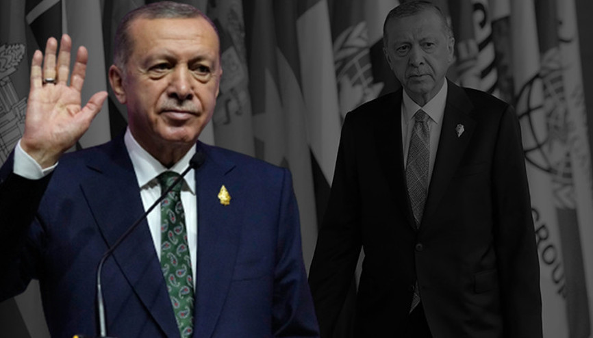 Alman gazetesinden Erdoğan vurgusu 400 milyon insanın hayatı buna bağlıydı... Alman gazetesinden Erdoğan vurgusu 400 milyon insanın hayatı buna bağlıydı...