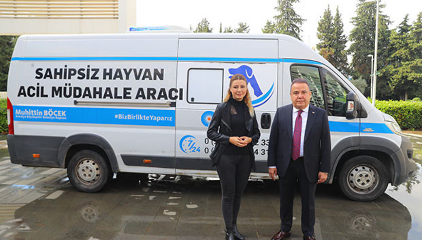 BARINAK YETMEZ DENETİM ŞART