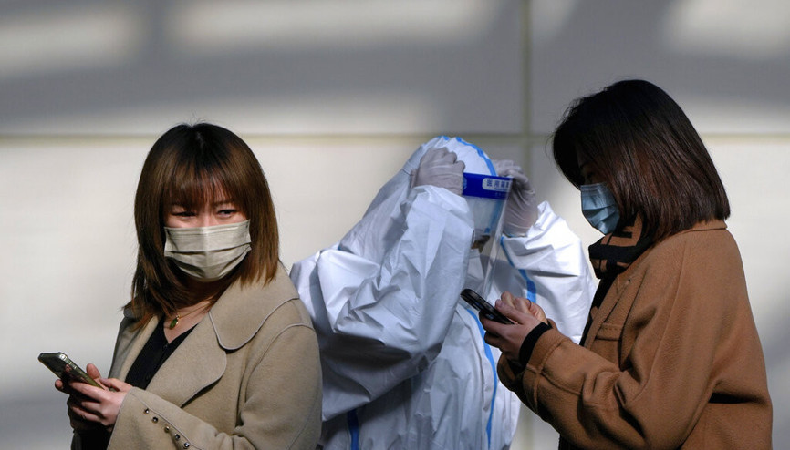 Uzmanlardan yeni varyant uyarısı: Tedaviye direnebiliyor