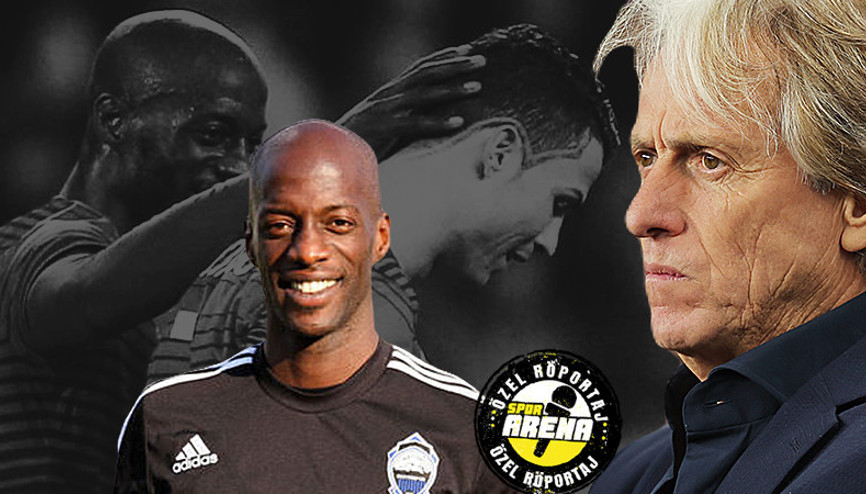 Edinho: Jorge Jesus geceleri asla uyumuyor, Fenerbahçede bunu yaparsa şaşırmam | Herkes Galatasaray’ı konuşuyordu ama Beşiktaş...
