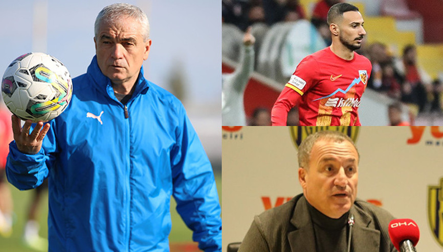 TFF Fair Play (Adil Oyun) ekim ayı ödüllerinin sahipleri belirlendi