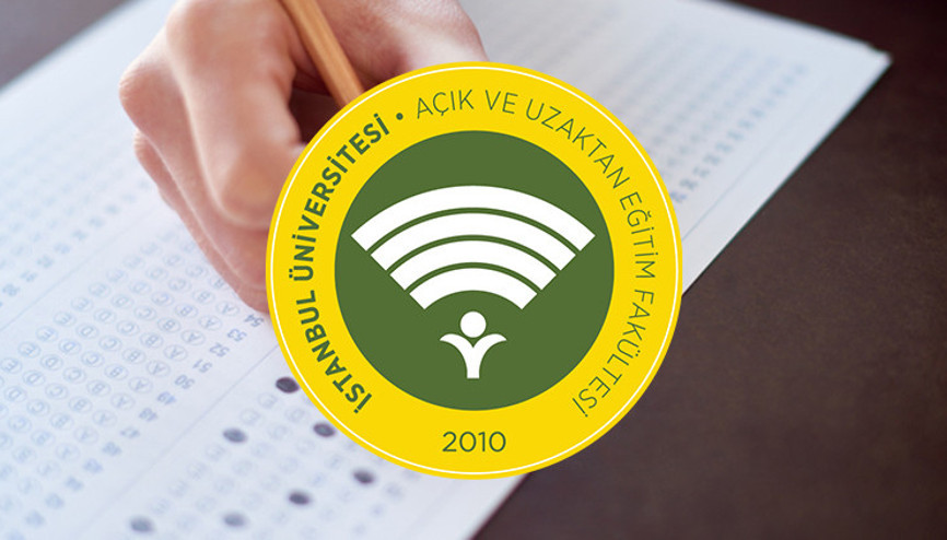 AUZEF sınavları ne zaman İstanbul Üniversitesi Açık ve Uzaktan Eğitim Fakültesi final sınavı tarihleri