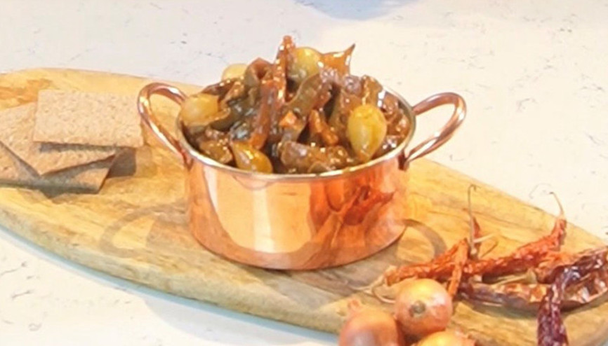 Türk ve dünya mutfaklarının ortak lezzeti: Yahni tarifi