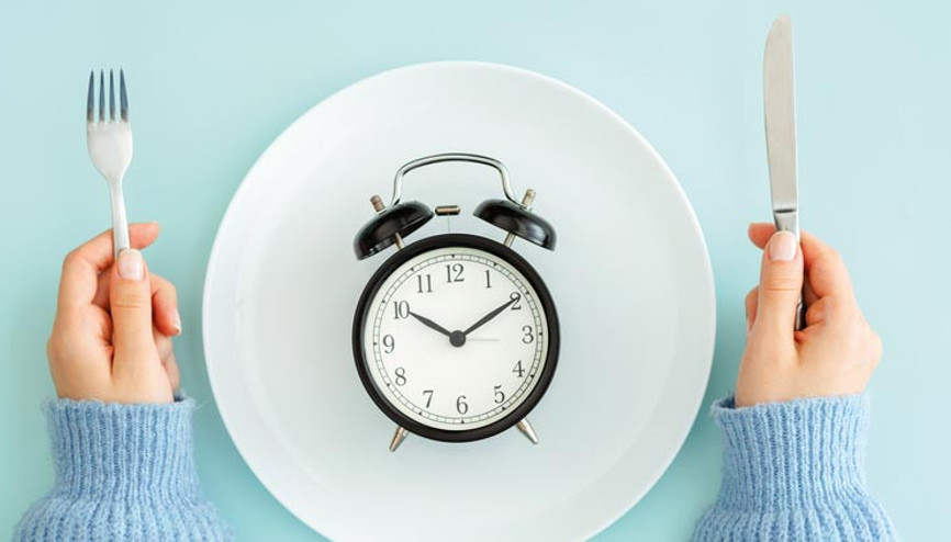 Aralıklı oruç bilmecesi