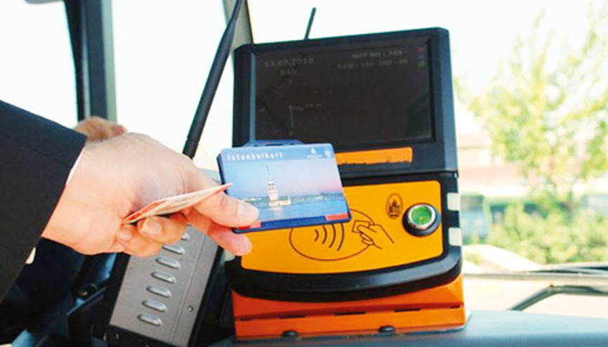 İstanbulkart’ta yeni dönem