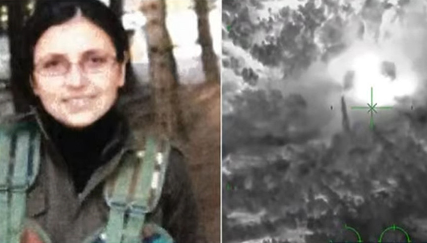 MİTten Suriyede kritik operasyon