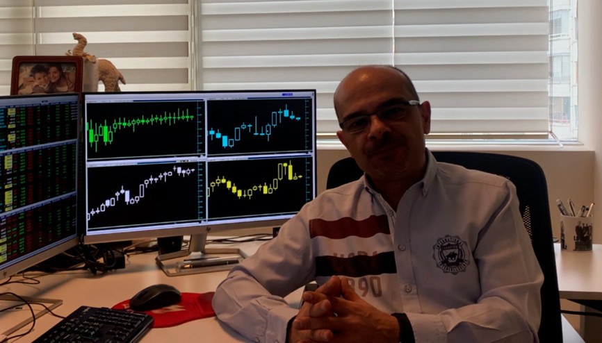 Aralık ayı sakin başladı