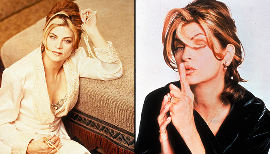 Kirstie Alley’nin ölüm sebebi belli oldu… Tedavisi geciktiği için mi hayatını kaybetti Scientology tarikatı onu insan üstü statüsüyle yakacak