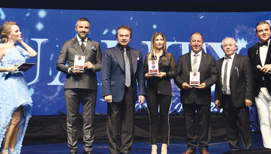 Yeni yıl partisi