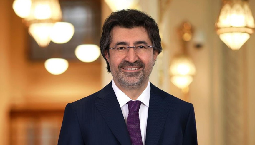 Alpaslan Çakar: Bankamızdaki tarım kredisi miktarı 211 milyar TL’ye ulaştı