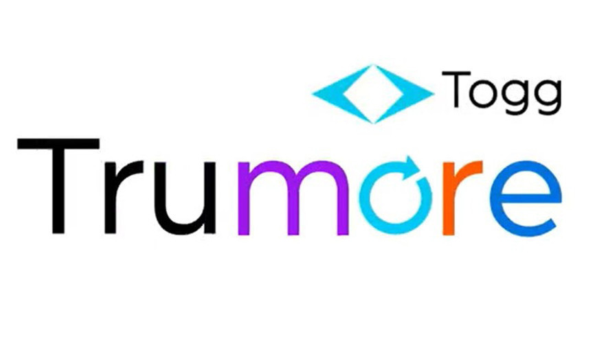 Toggun mobil uygulaması Trumoreun lansmanı yapıldı