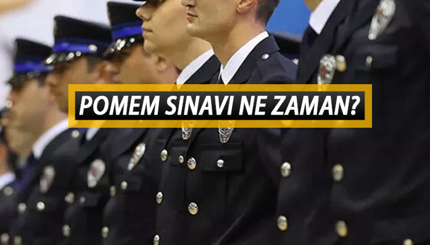 POMEM 29. dönem sınavları ne zaman POMEM sınav giriş yerleri açıklandı mı, nasıl sorgulanır