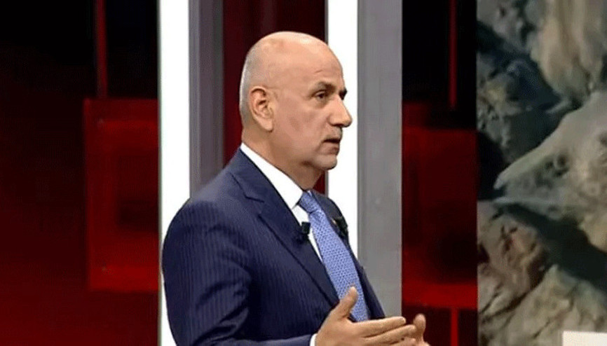 Bakan Kirişciden CNN Türkte önemli açıklamalar