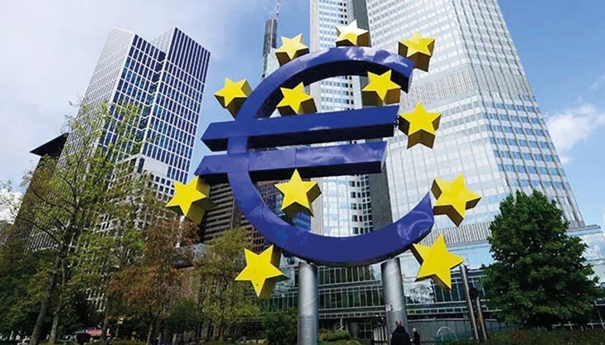 Euro Bölgesi’nde daralma beklentisi