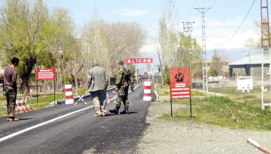 Ermenistan’la normalleşmede ikinci adım