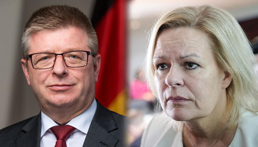 Almanya’da ‘Reichsbürger’ baskınının yankıları sürüyor