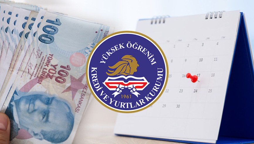 KYK burs sonuçları ne zaman açıklanacak 2022-2023 KYK burs sonucu sorgulama ekranı: Milyonlar KYK sonuçları için bu tarihe kilitlendi