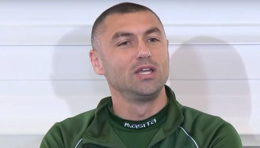 Burak Yılmazdan flaş açıklamalar Trabzonspor, Galatasaray, yabancı sınırı, yabancı hakem, Beşiktaş ve Adana Demirspora transfer, Milli Takım, teknik direktörlük... Burak Yılmazdan flaş açıklamalar Trabzonspor, Galatasaray, yabancı sınırı, yabancı hakem, Beşiktaş ve Adana Demirspora transfer, Milli Takım, teknik direktörlük...