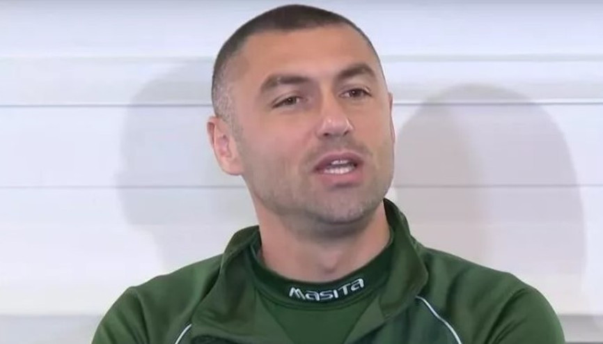 Burak Yılmaz Yılmaz: Jorge Jesus çok değerli, Arda Gülere nazar değmesin...