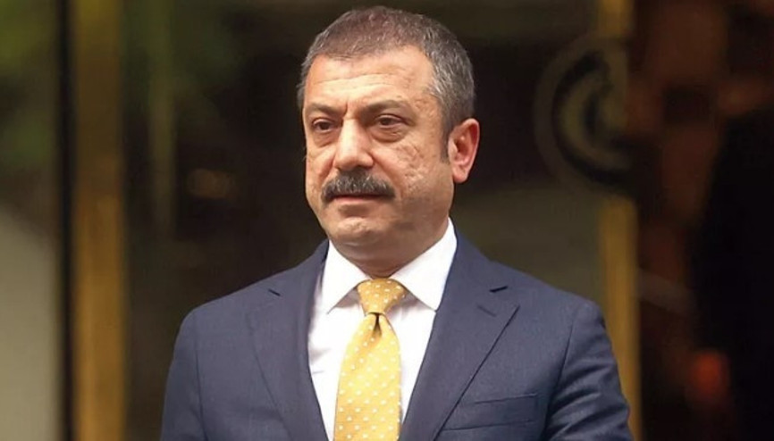 TCMB Başkanı Şahap Kavcıoğlu: Enflasyonu yükselten tüm sebepler geride kaldı diye düşünüyorum