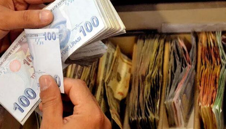 Rakamlar netleşecek: Yaşlılık maaşı 2023de ne kadar olacak Rakamlar netleşecek: Yaşlılık maaşı 2023de ne kadar olacak