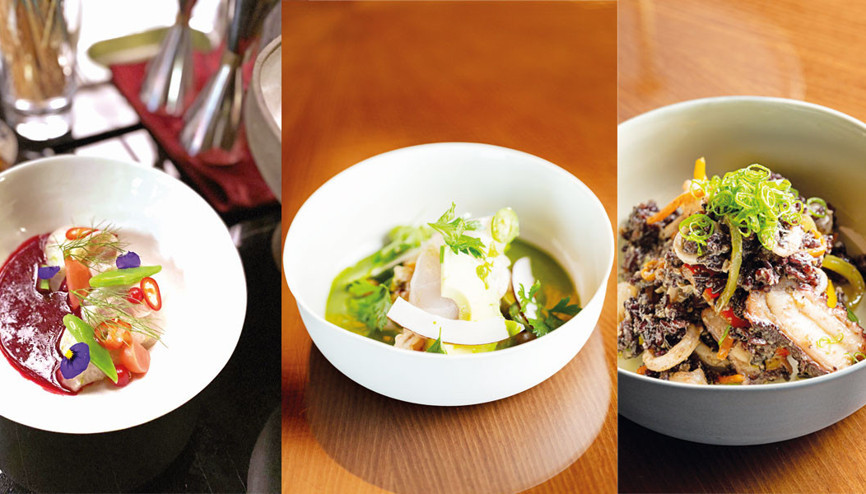 Frankie de bizi özlemiş belli ki...