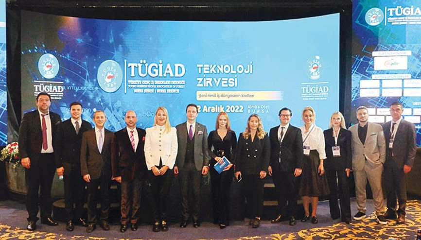 Bursa’dan dijital dönüşüm çağrısı