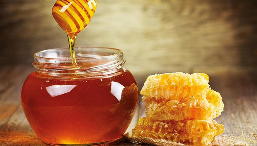 Coğrafi işaretli Anzer balı raflarda