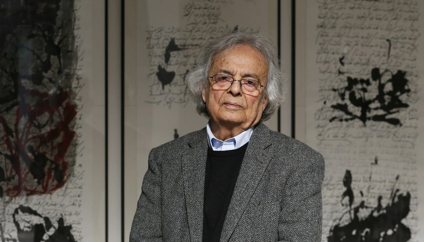 Arap dünyasının keskin gözlü takipçisi: Adonis