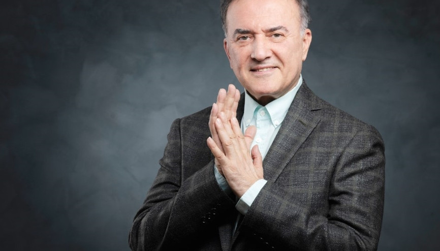 Murathan Mungan’dan sinemaya bir ilanı aşk daha...