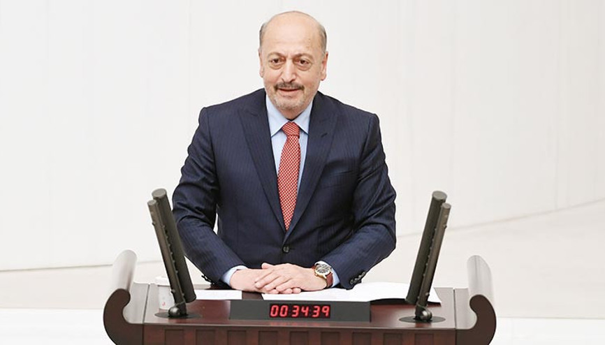 EYT’de gerçekçi bir çalışma yapacağız