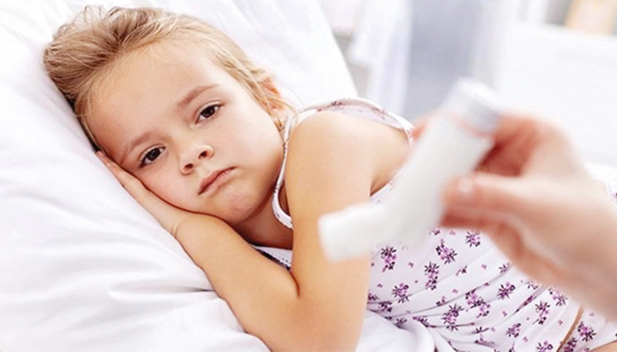 Çocuklarda Strep A alarmı Çocuklarda Strep A alarmı