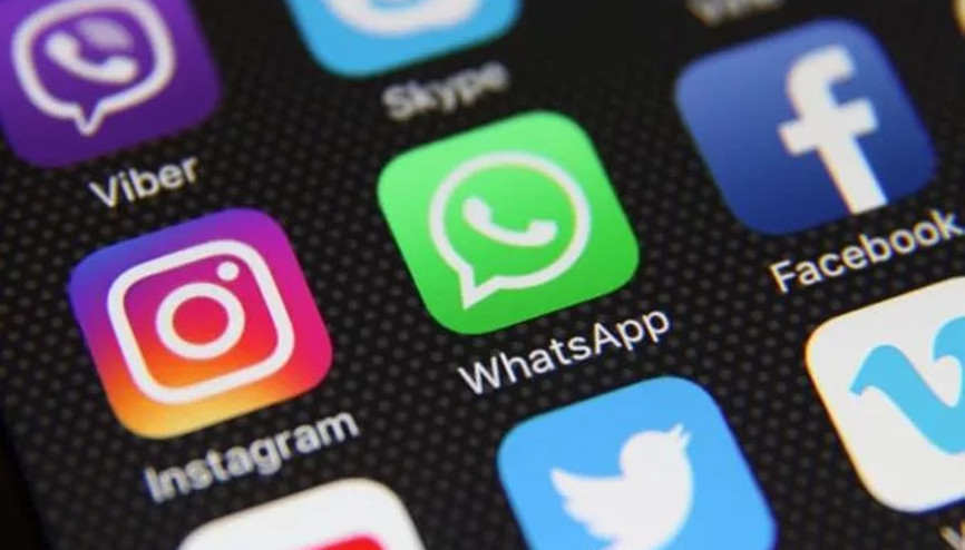 Twitter ve Instagram çöktü mü, sorun mu var 9 Aralık Twitter ve Instagramda son durum... Twitter ve Instagram çöktü mü, sorun mu var 9 Aralık Twitter ve Instagramda son durum...