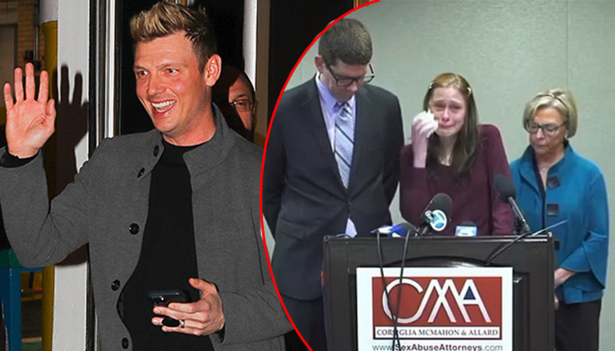 Kardeşi 1 ay önce küvette ölü bulunmuştu: Ünlü şarkıcı bu kez de engelli hayranına cinsel tacizden suçlanıyor