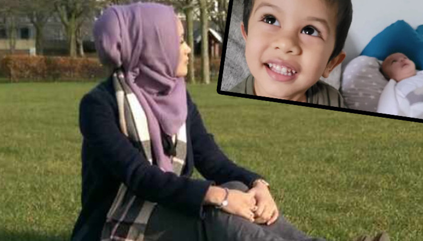 Doktorlar hamilelik krampları dedi, kanser çıktı İşte ilk belirtiler...