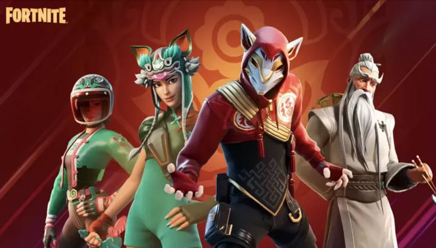 Fortnite oyunu yüzünden çocukları uyumayan, yemek yemeyen, duş almayan aileler Epic Gamese dava açtı