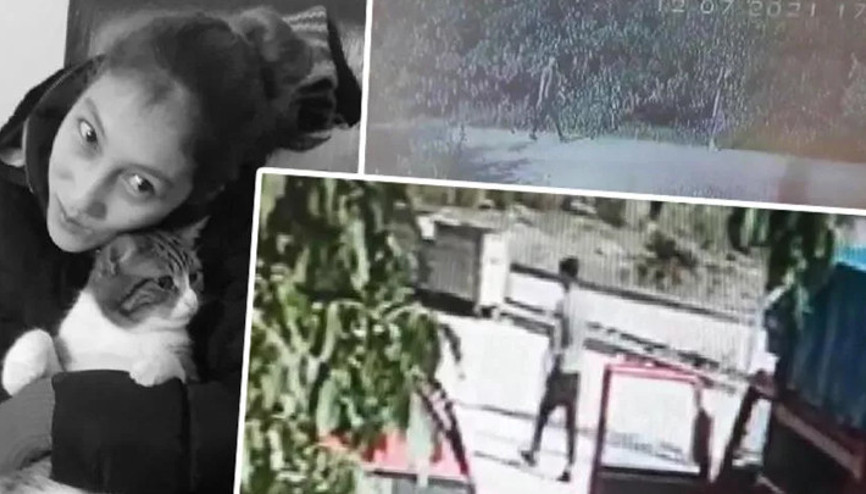 Ayşegül Aydın vahşice katledilmişti Adli tıp raporu mahkemede: Muhammed Atikullahın cinsel istismarda bulunduğu belirlendi