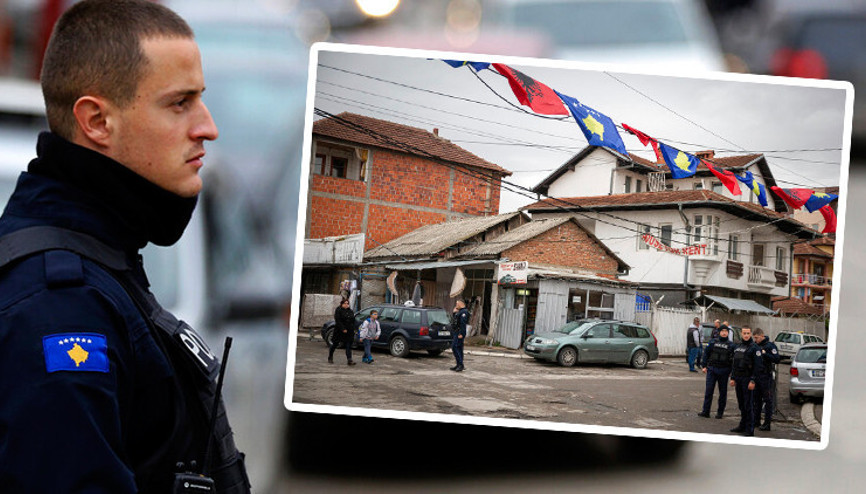 Kosova ile Sırbistan arasındaki gerginlik tırmanıyor: Silahlı çatışmanın eşiğindeyiz” Kosova ile Sırbistan arasındaki gerginlik tırmanıyor: Silahlı çatışmanın eşiğindeyiz”