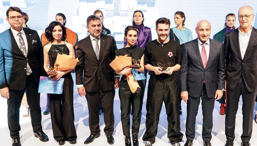 ‘Ticaretin geleceği tasarımla ve inovasyonla şekillenecek’